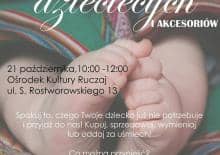 2. Ruczajowy Kiermasz Ubranek Używanych i Akcesoriów