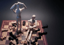 Jak radzić sobie ze stresem?