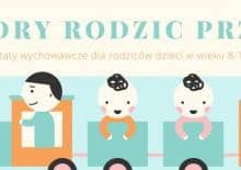 Warsztaty wychowawcze dla rodziców dzieci 8-12 lat