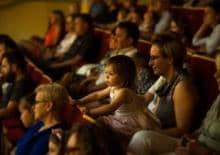 Sezon 66. Niedzielne koncerty rodzinne