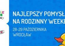 Akademia Duckie Deck - najlepszy pomysł na rodzinny weekend