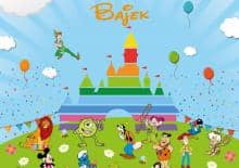 Muzyczny świat bajek Disneya - widowisko muzyczne