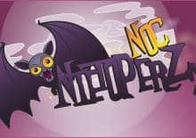 Noc Nietoperzy - gra fabularna dla dzieci i młodzieży