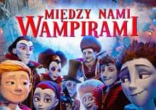 "Między nami wampirami" Multikino zaprasza na rodzinne Halloween
