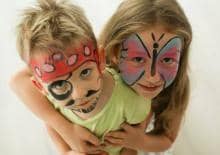 Otwarcie Akademii Malucha - w Dalej Mama