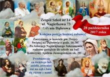 Bal Wszystkich Świętych - dla dzieci