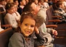 Patriotyczny koncert familijny