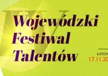 IV Wojewódzki Festiwal Talentów