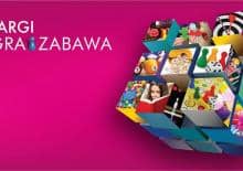 Targi Gra i Zabawa