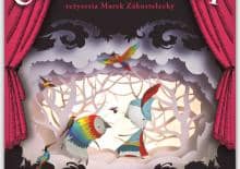 Czarodziejski flet - muzyczne przedstawienie dla dzieci