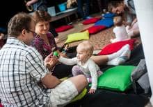 Rodzinne Spotkania Muzyczne - Power of Melody