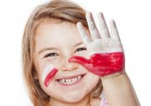 Dzień Niepodległości w Bystrzaku