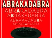 Abrakadabra - family show spektakl iluzji