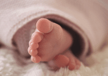 Zanim dokarmisz dziecko mieszanką...