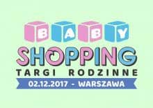 Baby Shoping - targi rodzinne