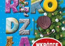 Dziecięca Akademia Rękodzieła - wkrótce mikołajki!