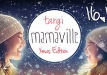 Targi Mamaville Xmas Edition