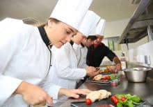 Teen Chef - kuchnia włoska dla nastolatków, warsztaty