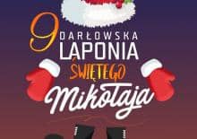9. Darłowska Laponia Św. Mikołaja