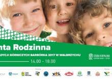 Szychta rodzinna - Stara kopalnia, Centrum Nauki i Sztuki