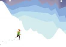 Bajkowa Niedziela - Kryształowa Królowa Śniegu