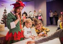 Wielka Fabryka Elfów