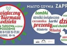 Świąteczny Kiermasz Rękodzieła