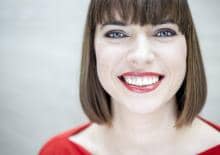 Wywiad z Aleksandrą Budzyńską