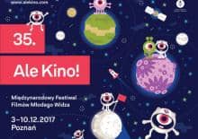 35. Międzynarodowy Festiwal Filmów Młodego Widza