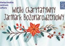 Wielki Charytatywny Jarmark Bożonarodzeniowy