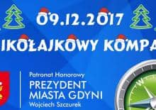 Mikołajkowy Kompas 2017