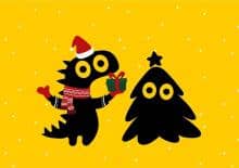 Mini Święta w Rozkminkach - rodzinne warsztaty