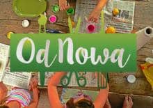 OdNowa - festiwal nieśmiecenia, naprawiania i tworzenia z odpadów