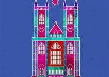 Ale szopka - rodzinne warsztaty świąteczne z kiermaszem