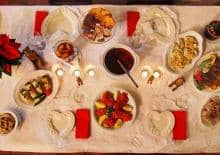 Mały/Duży Kucharz: Wigilia w Little Chef