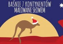 Do Australii - święta na plaży! Spotkanie z cyklu "Baśnie 7 kontynentów"