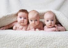 Pielęgnacja neurorozwojowa dla dzieci powyżej 5-mca życia