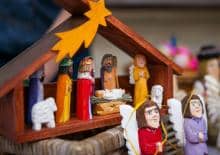 Rodzinne warsztaty kolęd polskich i ukraińskich