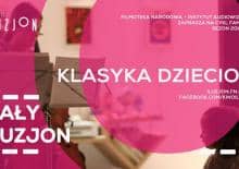 Mały Iluzjon: Klasyka Dzieciom - Święta na ludowo