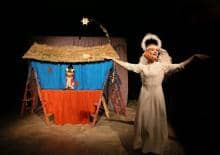 Hej kolęda, kolęda- spektakl dla dzieci