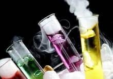 Mrozimy Święta i Nowy Rok! Zabawy z suchym lodem