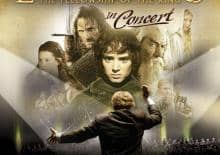 Koncert Władca Pierścieni: Drużyna Pierścienia