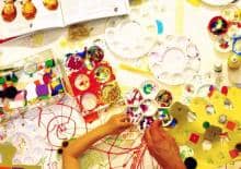 Rodzinne niedziele z Zebrą Zuzią w Boho!