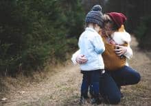 Zalety niekonsekwencji - o elastyczności w relacji z dzieckiem