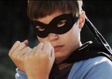 Dobry czas z filmem i rodziną - projekt familijny