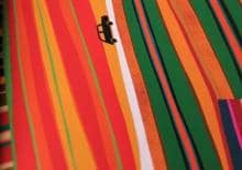 Kolory i kształty. Sensoryczne spotkania z książką i najmłodszymi.