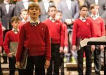 X Poznańskie Kolędowanie - Bożnonarodzeniowy Festiwal Muzyczny