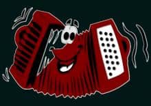 Bajkogranie, czyli wierszyki ze szczyptą muzyki