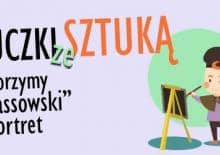 Sztuczki ze sztuką - Tworzymy "Picassowski portret"