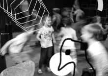 Którędy do dźwięku? Jednodniowy warsztat dla dzieci